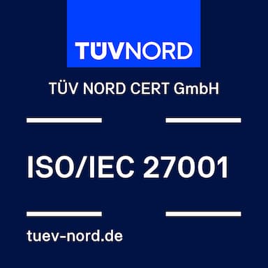 ISO/IEC-27001-Logo
